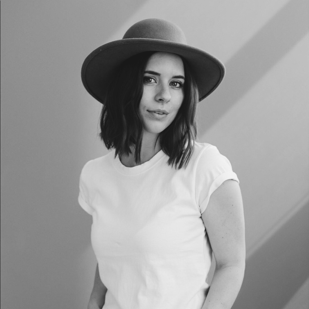 Meet your Posher, Allie